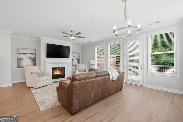 228 Retreat Lane, Canton, GA 30114