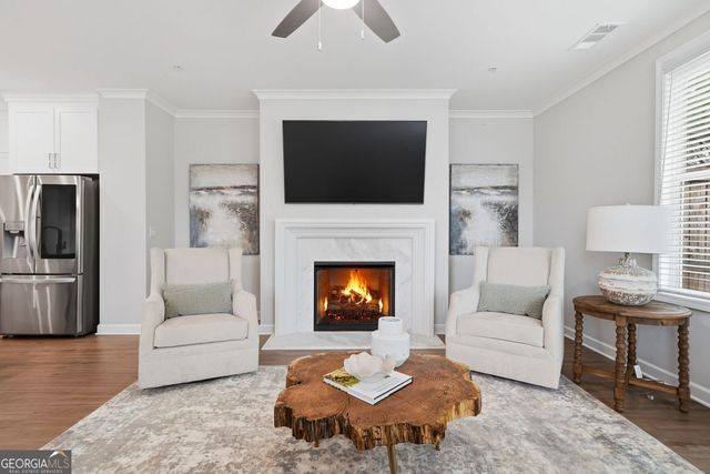 228 Retreat Lane, Canton, GA 30114