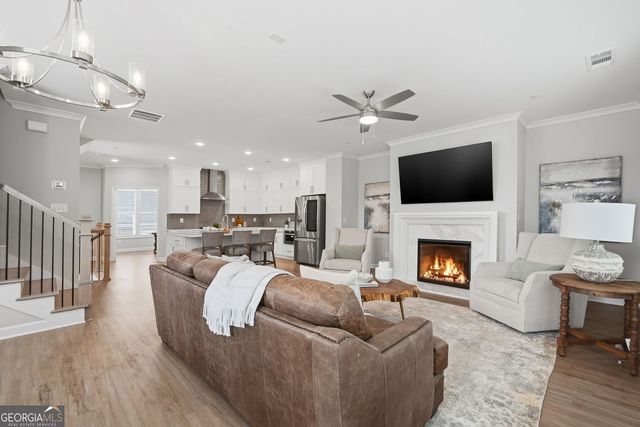 228 Retreat Lane, Canton, GA 30114