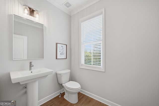 228 Retreat Lane, Canton, GA 30114
