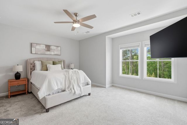 228 Retreat Lane, Canton, GA 30114