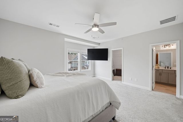 228 Retreat Lane, Canton, GA 30114