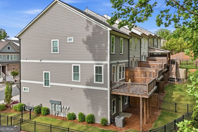 228 Retreat Lane, Canton, GA 30114