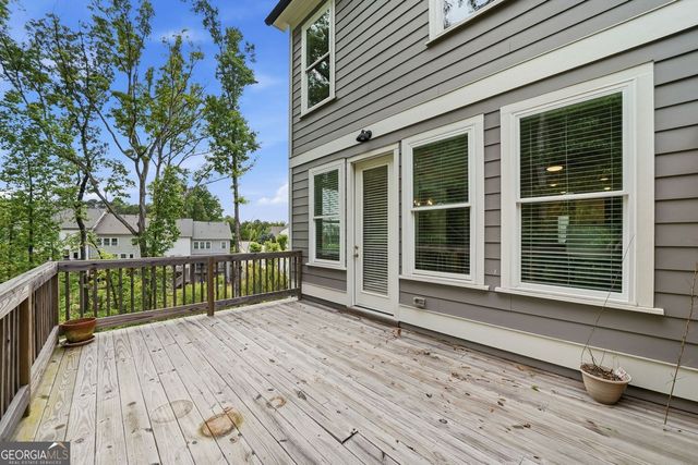 228 Retreat Lane, Canton, GA 30114