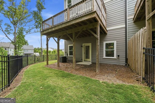 228 Retreat Lane, Canton, GA 30114