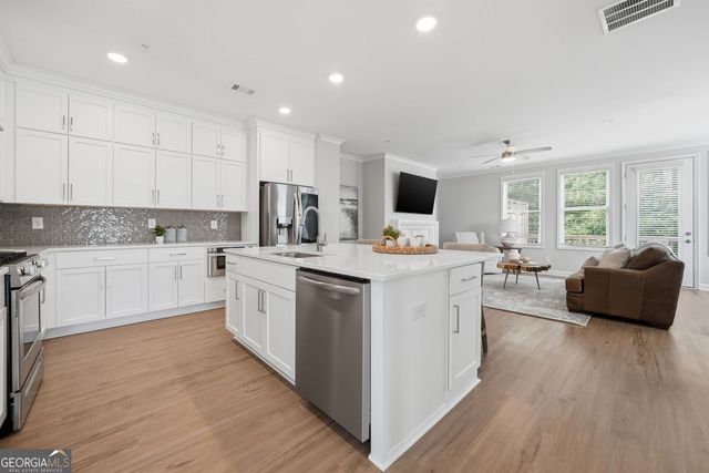 228 Retreat Lane, Canton, GA 30114
