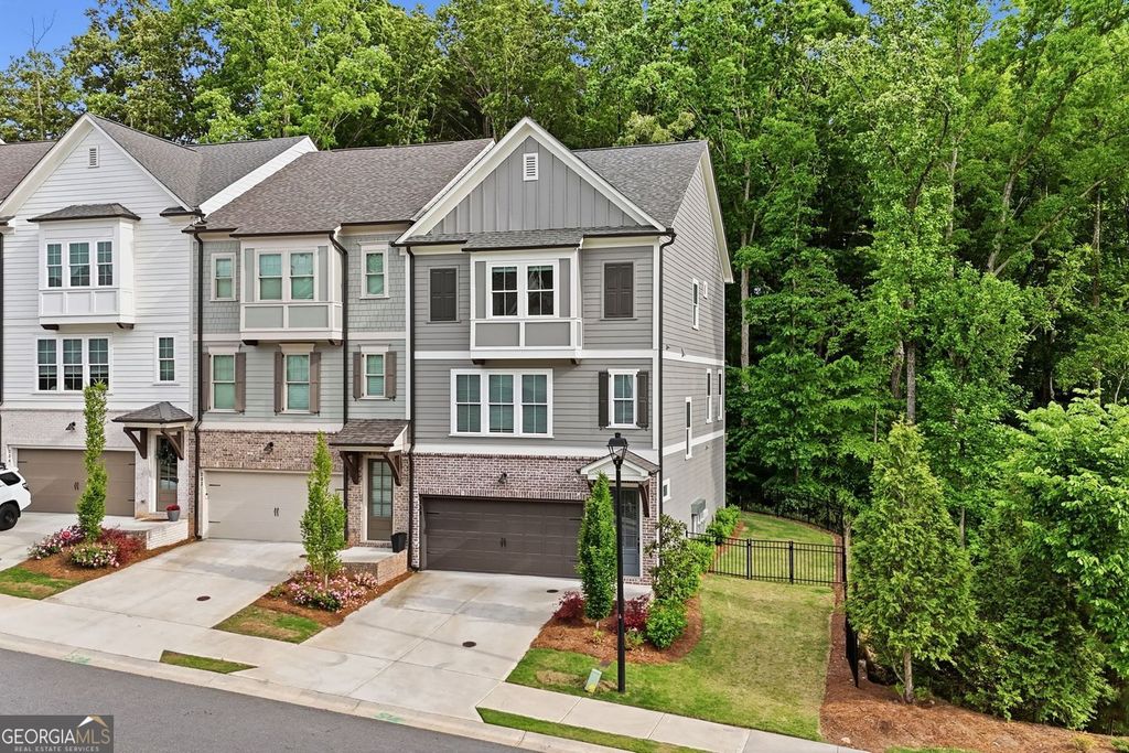 228 Retreat Lane, Canton, GA 30114
