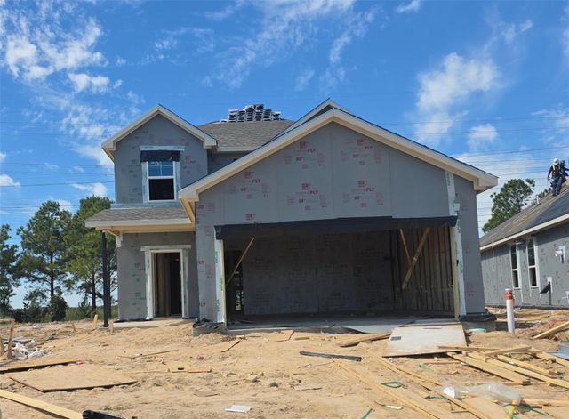 12343 Smith County Drive, Cypress, TX 77433