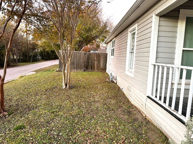 1104 Cole Street, Mckinney, TX 75069