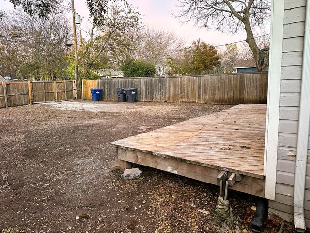 1104 Cole Street, Mckinney, TX 75069