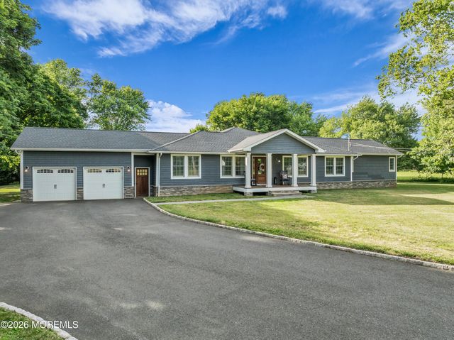 229 Dutch Lane Road, Freehold, NJ 07728