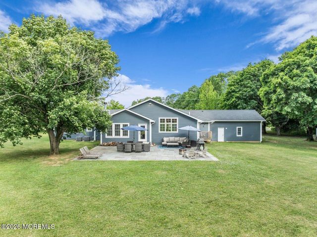229 Dutch Lane Road, Freehold, NJ 07728