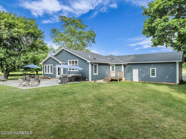 229 Dutch Lane Road, Freehold, NJ 07728