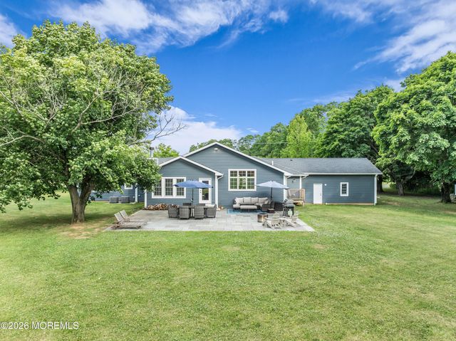 229 Dutch Lane Road, Freehold, NJ 07728
