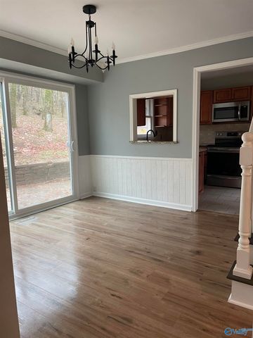 237 Brawley Drive, Owens Cross Roads, AL 35763