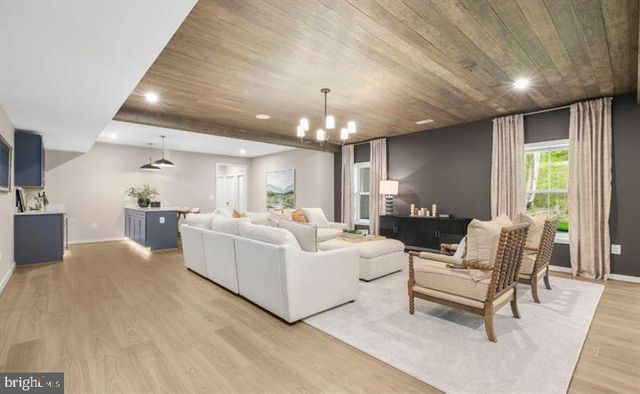 LOT 36 FOREST FLOWER DR., Stafford, VA 22554