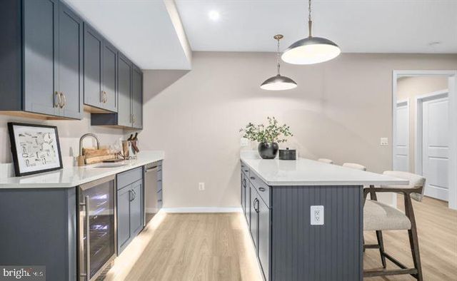 LOT 36 FOREST FLOWER DR., Stafford, VA 22554