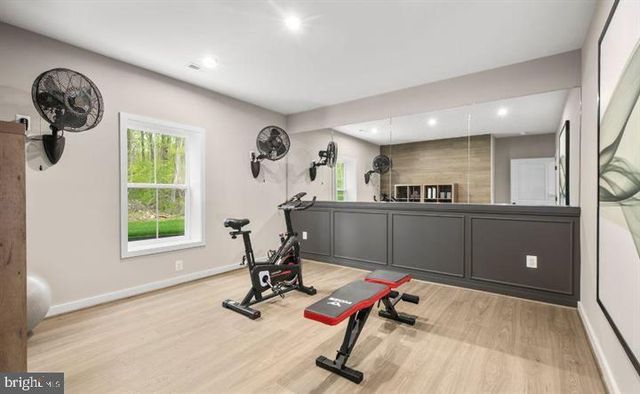 LOT 36 FOREST FLOWER DR., Stafford, VA 22554