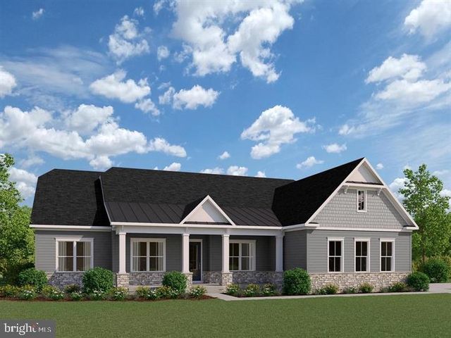 LOT 36 FOREST FLOWER DR., Stafford, VA 22554