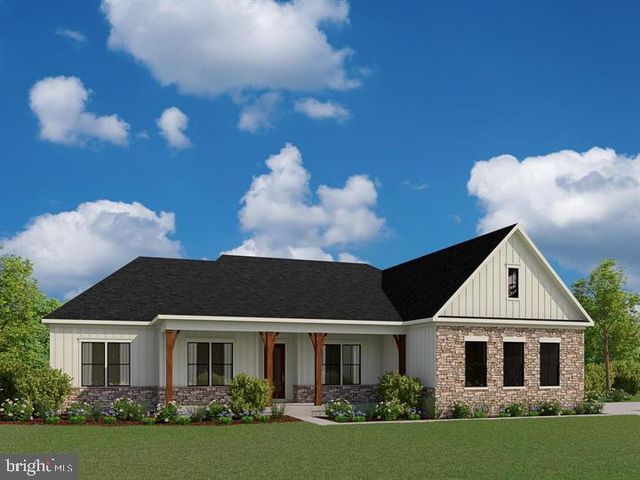 LOT 36 FOREST FLOWER DR., Stafford, VA 22554