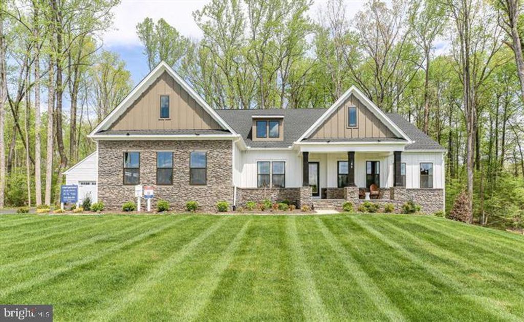 LOT 36 FOREST FLOWER DR., Stafford, VA 22554