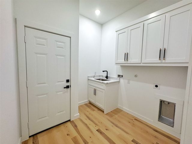 112 Hesed Street, Greenville, TX 75402