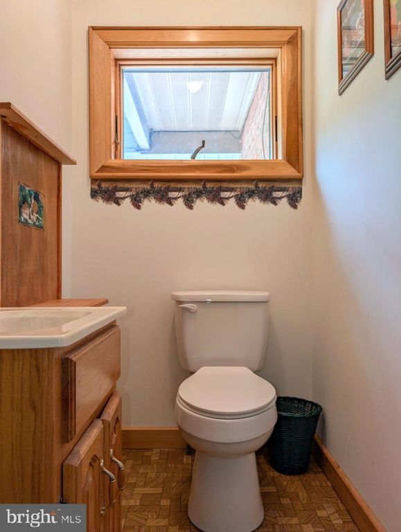 Image 19 of property listing at 353 PINE PITCH RD, Buffalo Mills, PA 15534