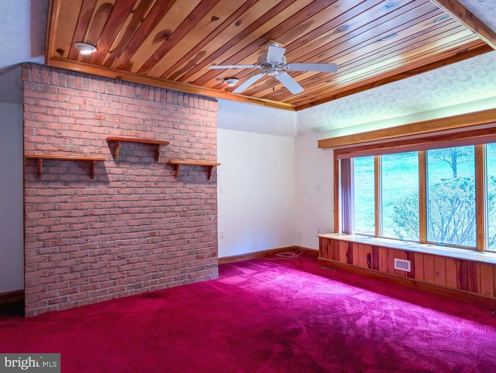 Image 27 of property listing at 353 PINE PITCH RD, Buffalo Mills, PA 15534