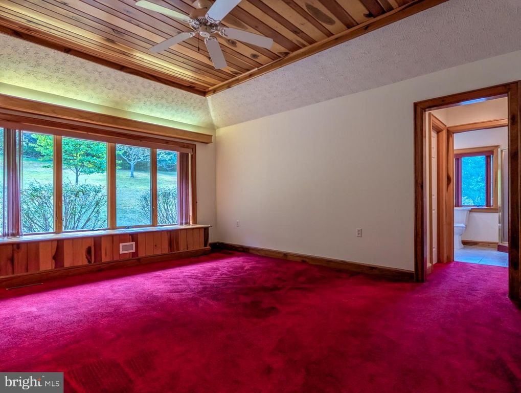 Image 31 of property listing at 353 PINE PITCH RD, Buffalo Mills, PA 15534