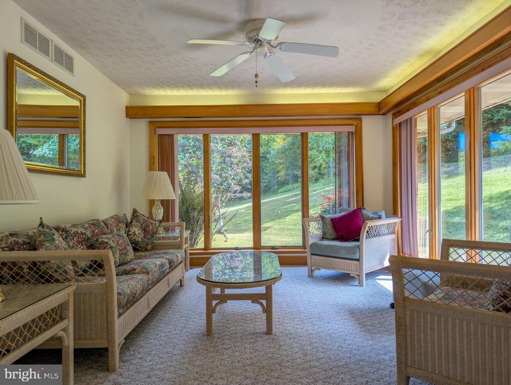 Image 32 of property listing at 353 PINE PITCH RD, Buffalo Mills, PA 15534