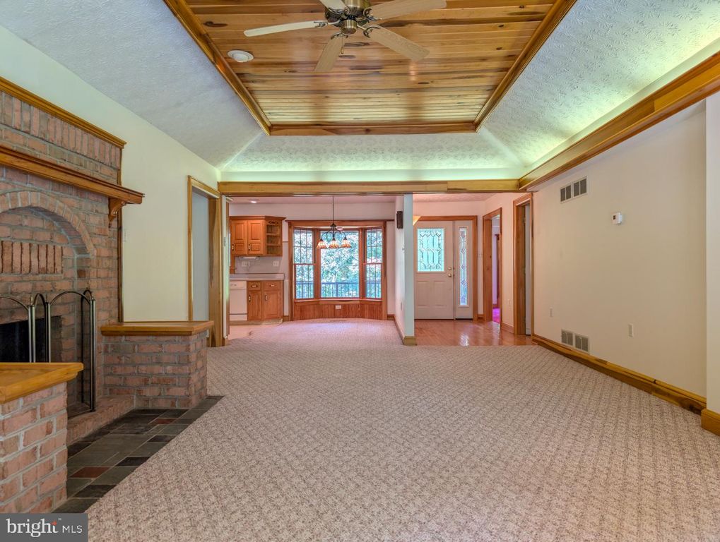 Image 33 of property listing at 353 PINE PITCH RD, Buffalo Mills, PA 15534