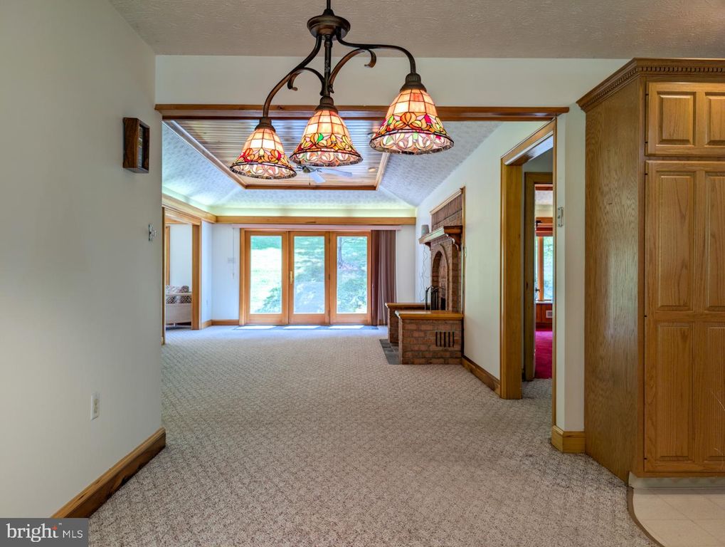 Image 34 of property listing at 353 PINE PITCH RD, Buffalo Mills, PA 15534