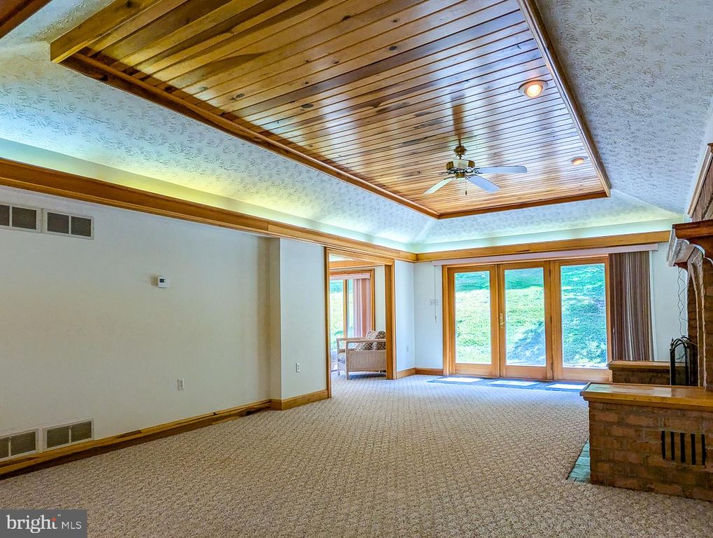 Image 35 of property listing at 353 PINE PITCH RD, Buffalo Mills, PA 15534