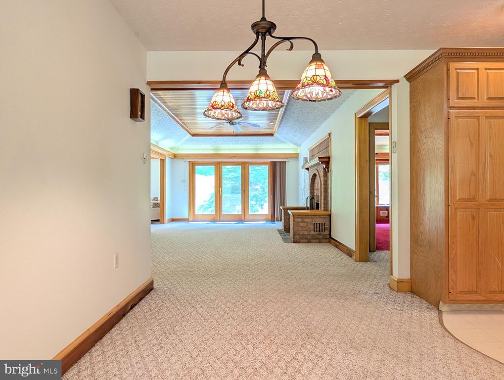 Image 36 of property listing at 353 PINE PITCH RD, Buffalo Mills, PA 15534