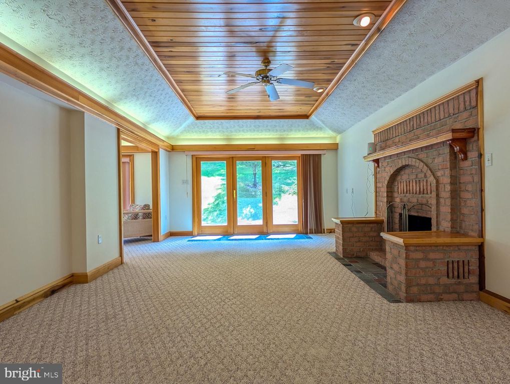 Image 37 of property listing at 353 PINE PITCH RD, Buffalo Mills, PA 15534