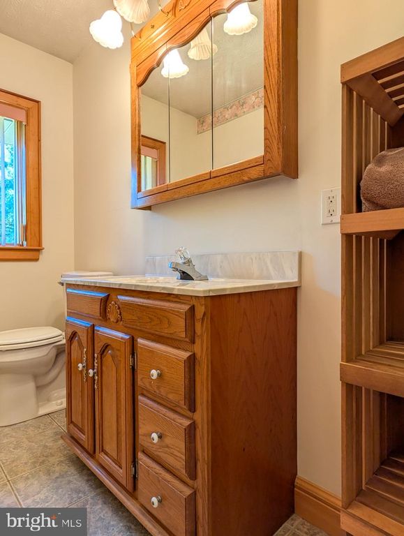 Image 40 of property listing at 353 PINE PITCH RD, Buffalo Mills, PA 15534