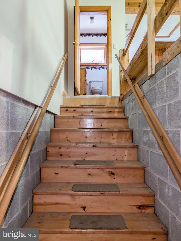 Image 49 of property listing at 353 PINE PITCH RD, Buffalo Mills, PA 15534