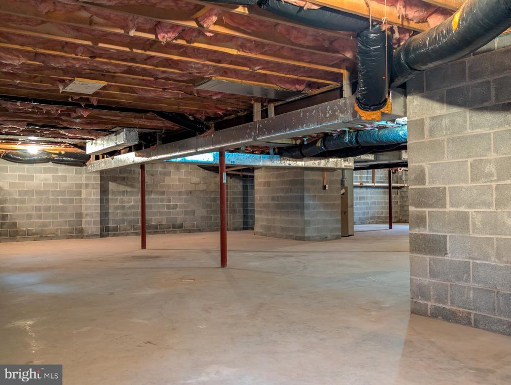 Image 50 of property listing at 353 PINE PITCH RD, Buffalo Mills, PA 15534