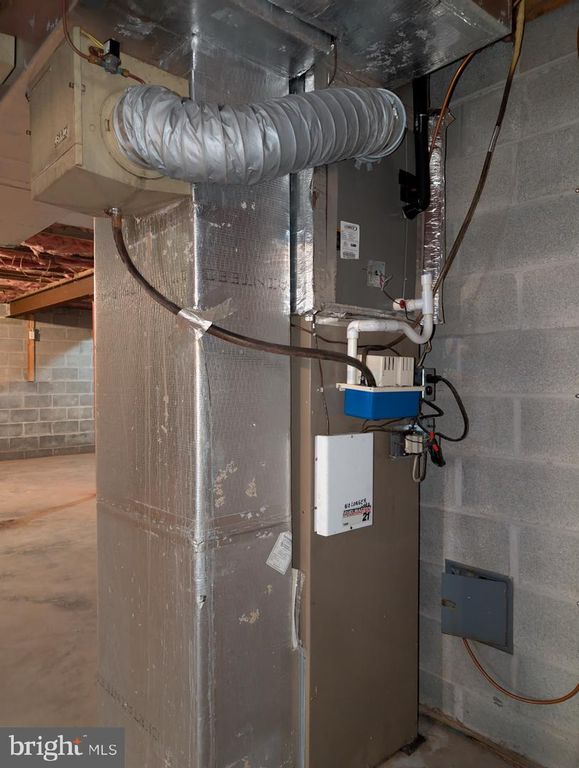 Image 52 of property listing at 353 PINE PITCH RD, Buffalo Mills, PA 15534