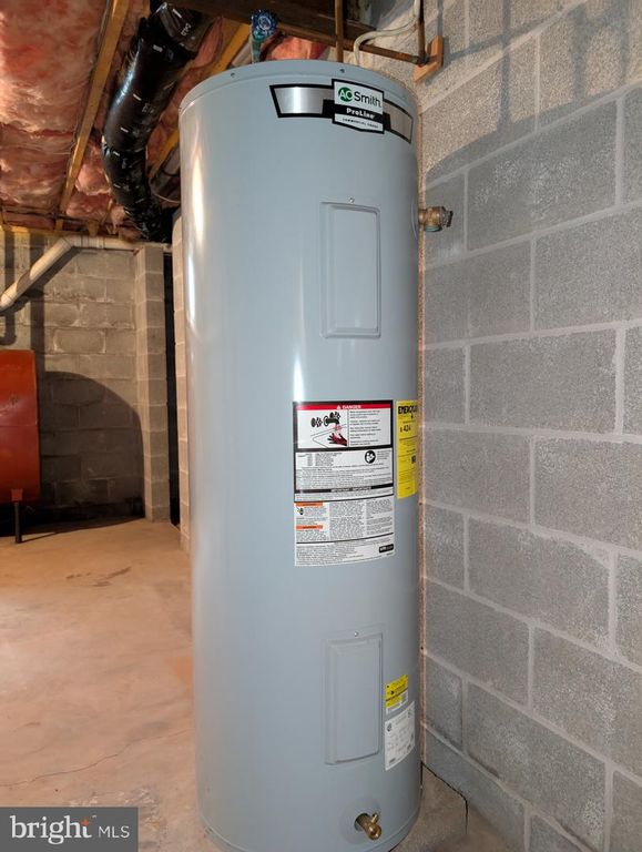 Image 53 of property listing at 353 PINE PITCH RD, Buffalo Mills, PA 15534