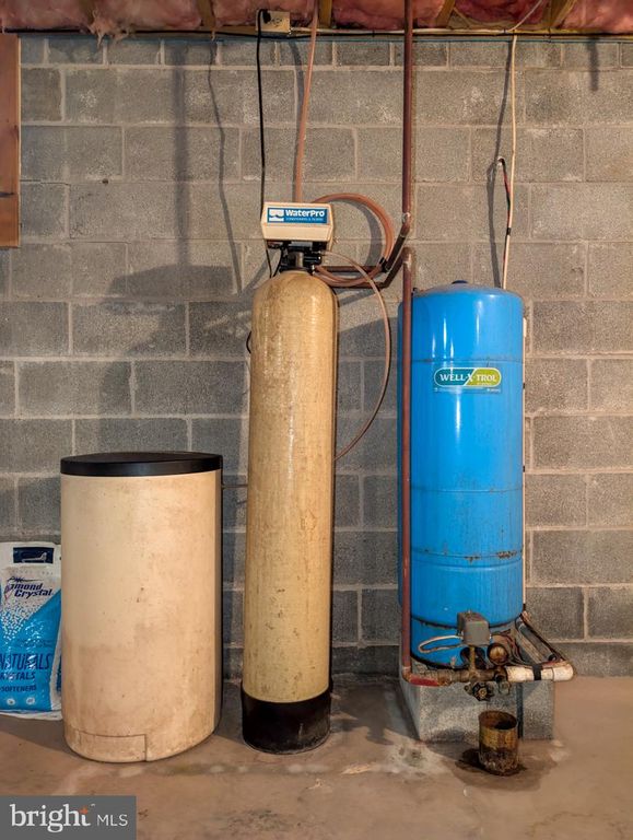 Image 54 of property listing at 353 PINE PITCH RD, Buffalo Mills, PA 15534