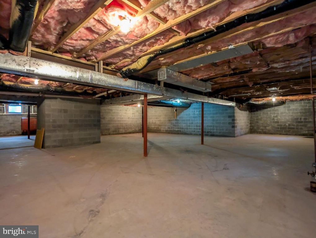 Image 55 of property listing at 353 PINE PITCH RD, Buffalo Mills, PA 15534