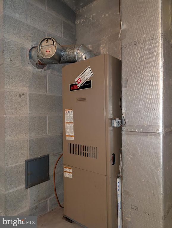 Image 56 of property listing at 353 PINE PITCH RD, Buffalo Mills, PA 15534