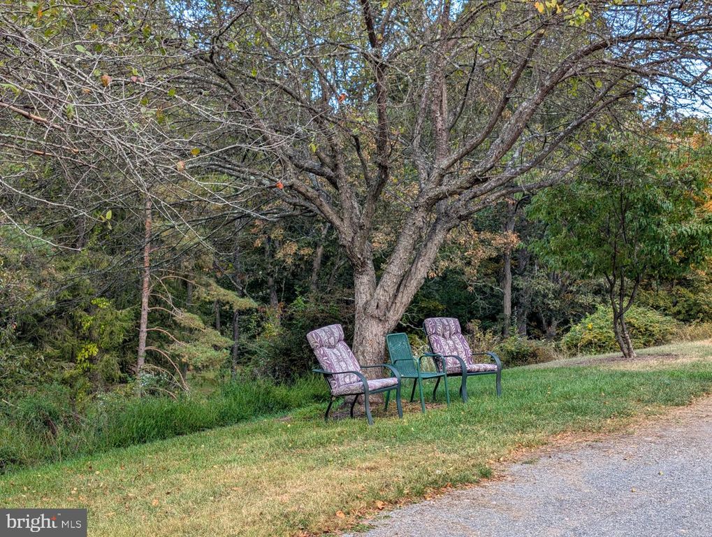 Image 59 of property listing at 353 PINE PITCH RD, Buffalo Mills, PA 15534