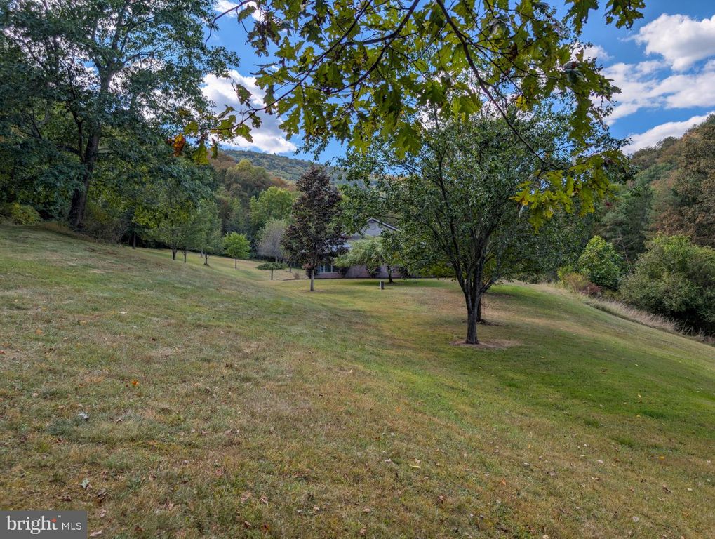 Image 60 of property listing at 353 PINE PITCH RD, Buffalo Mills, PA 15534