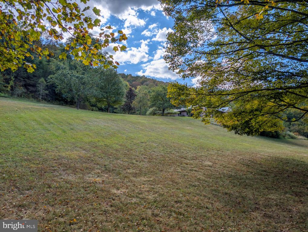 Image 61 of property listing at 353 PINE PITCH RD, Buffalo Mills, PA 15534