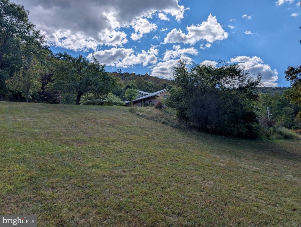 Image 62 of property listing at 353 PINE PITCH RD, Buffalo Mills, PA 15534