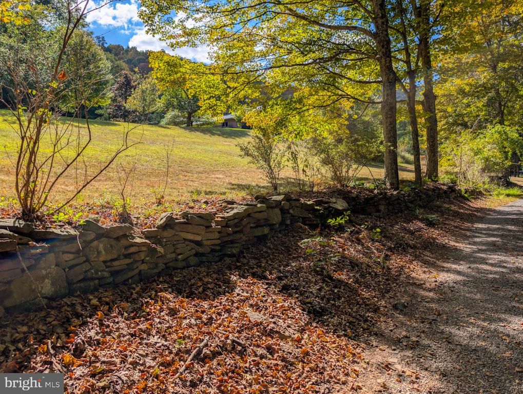 Image 64 of property listing at 353 PINE PITCH RD, Buffalo Mills, PA 15534