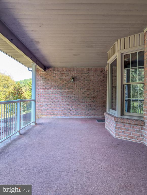 Image 79 of property listing at 353 PINE PITCH RD, Buffalo Mills, PA 15534