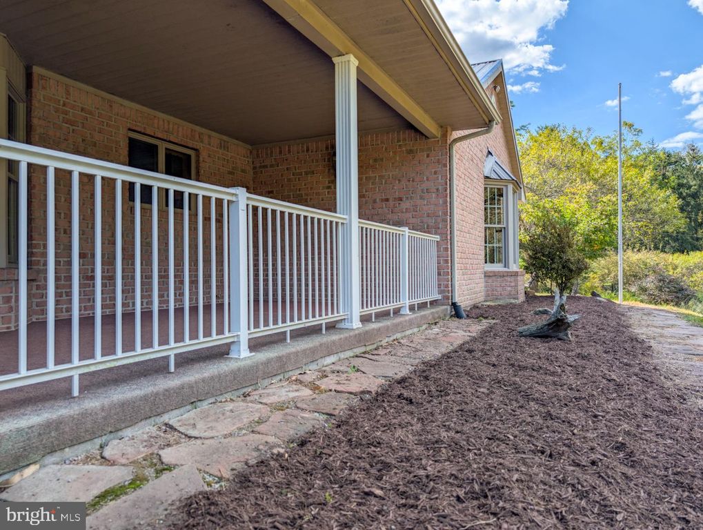 Image 80 of property listing at 353 PINE PITCH RD, Buffalo Mills, PA 15534